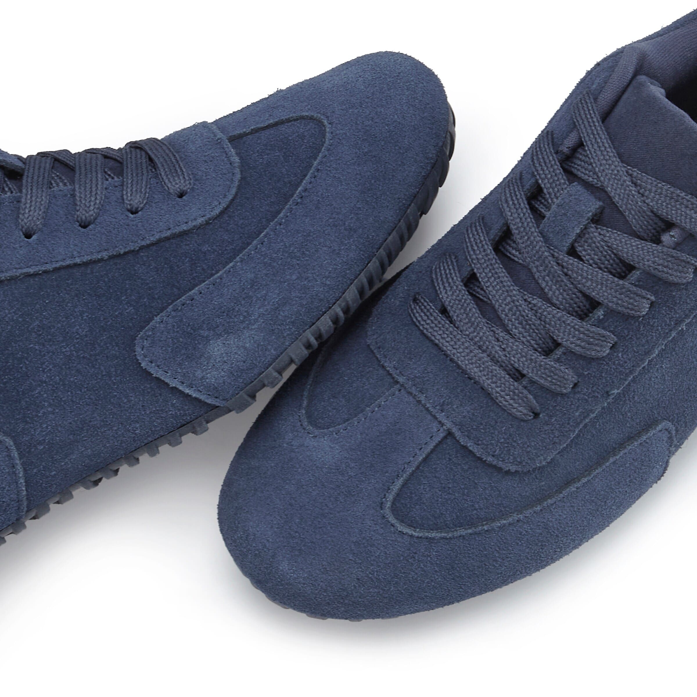 VIVANCE - Zapatillas deportivas bajas en azul