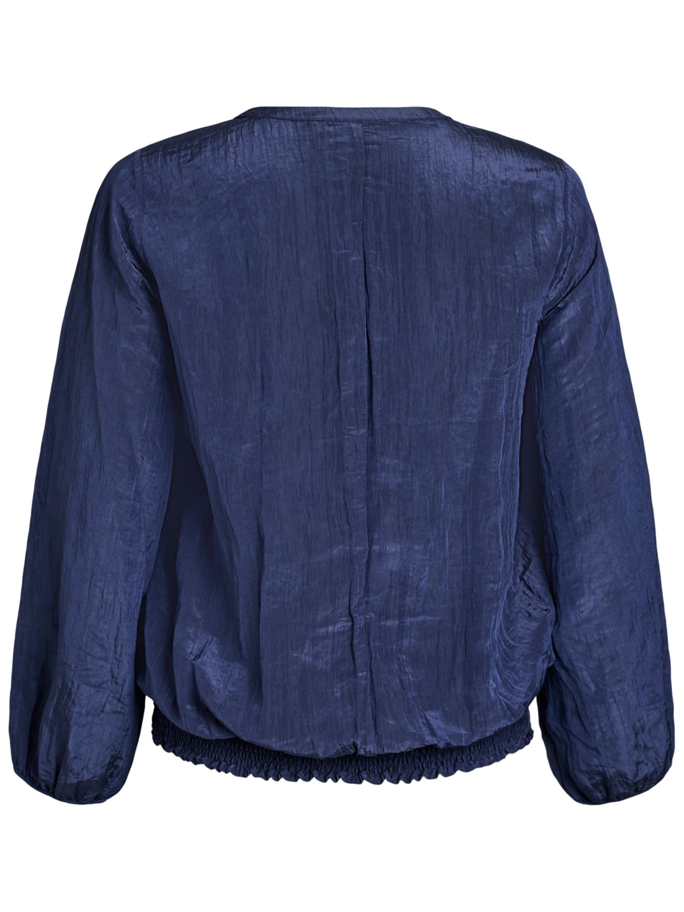 Zizzi Μπλούζα 'Myvonne' σε μπλε