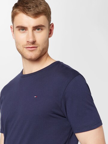 Tommy Hilfiger Underwear T-Shirt in Blau