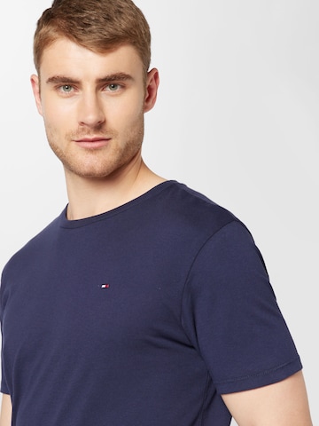 Tommy Hilfiger Underwear T-Shirt in Blau