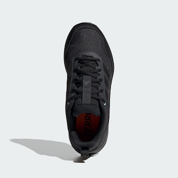 ADIDAS TERREX Halbschuh 'Eastrail 3' in Schwarz