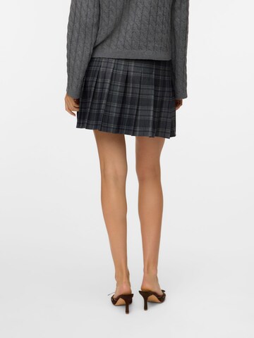 VERO MODA Rok 'VMPIPER' in Grijs