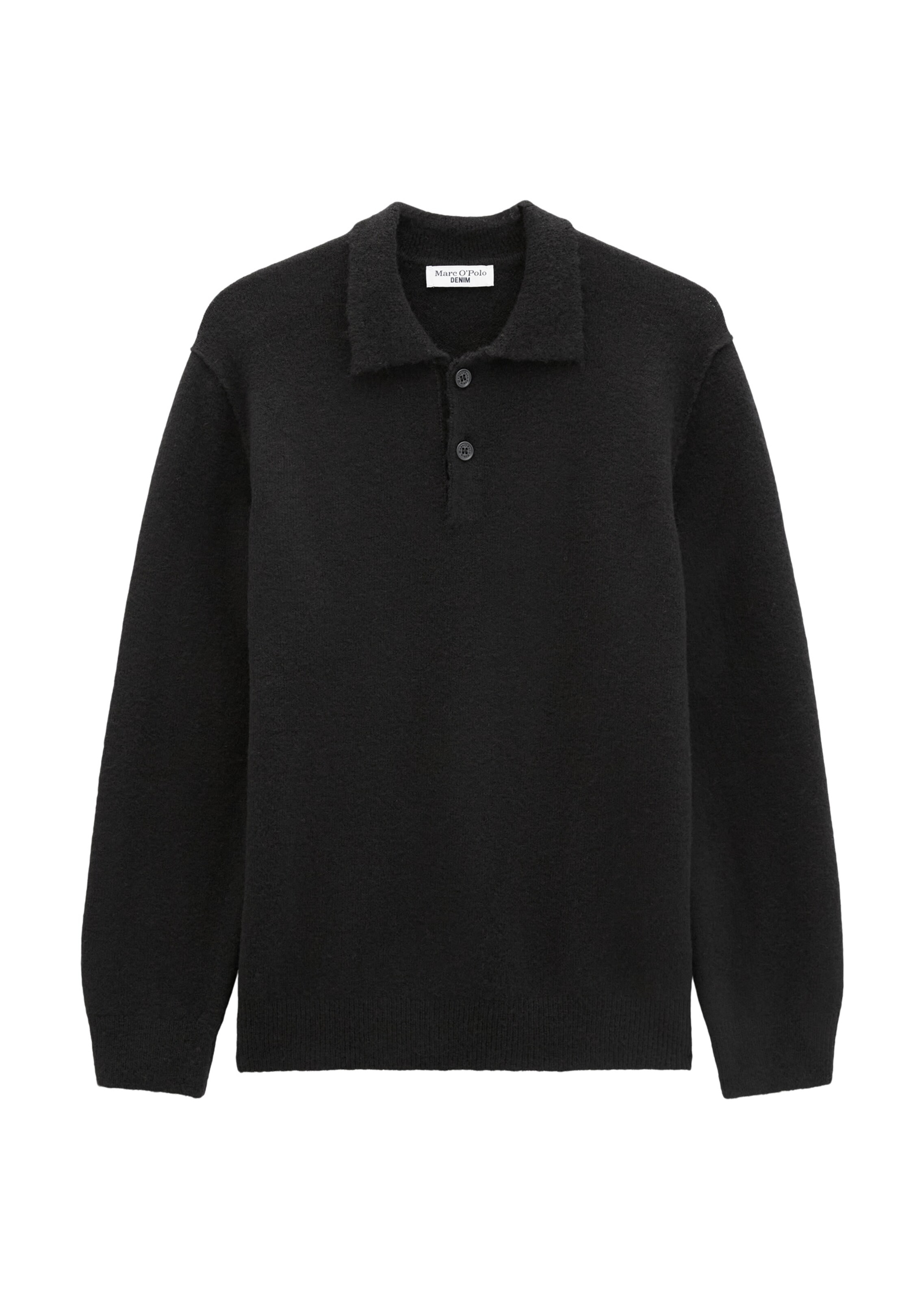 Marc O'Polo DENIM Shirt in S in Black, Item view