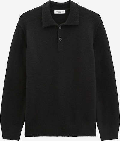 Marc O'Polo DENIM Shirt in S in schwarz, Produktansicht