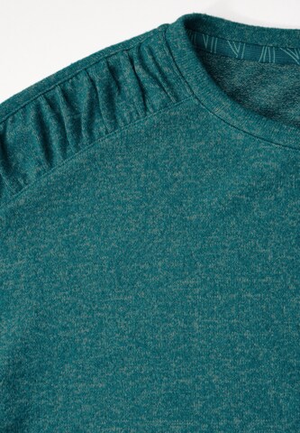 CECIL Shirt in Green