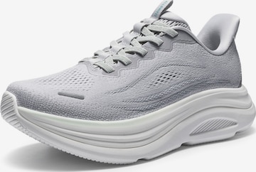ALLSWIFT Laufschuh in Grau: Vorderseite