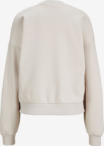 JJXX Sweatshirt 'Nola' in Beige