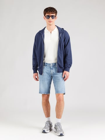 GUESS Regular Jeans 'SONNY' in Blue