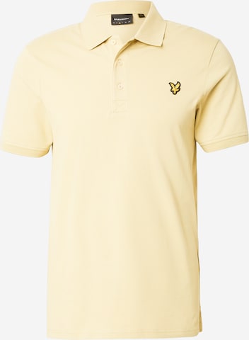 Lyle & Scott Paita värissä vihreä: etupuoli