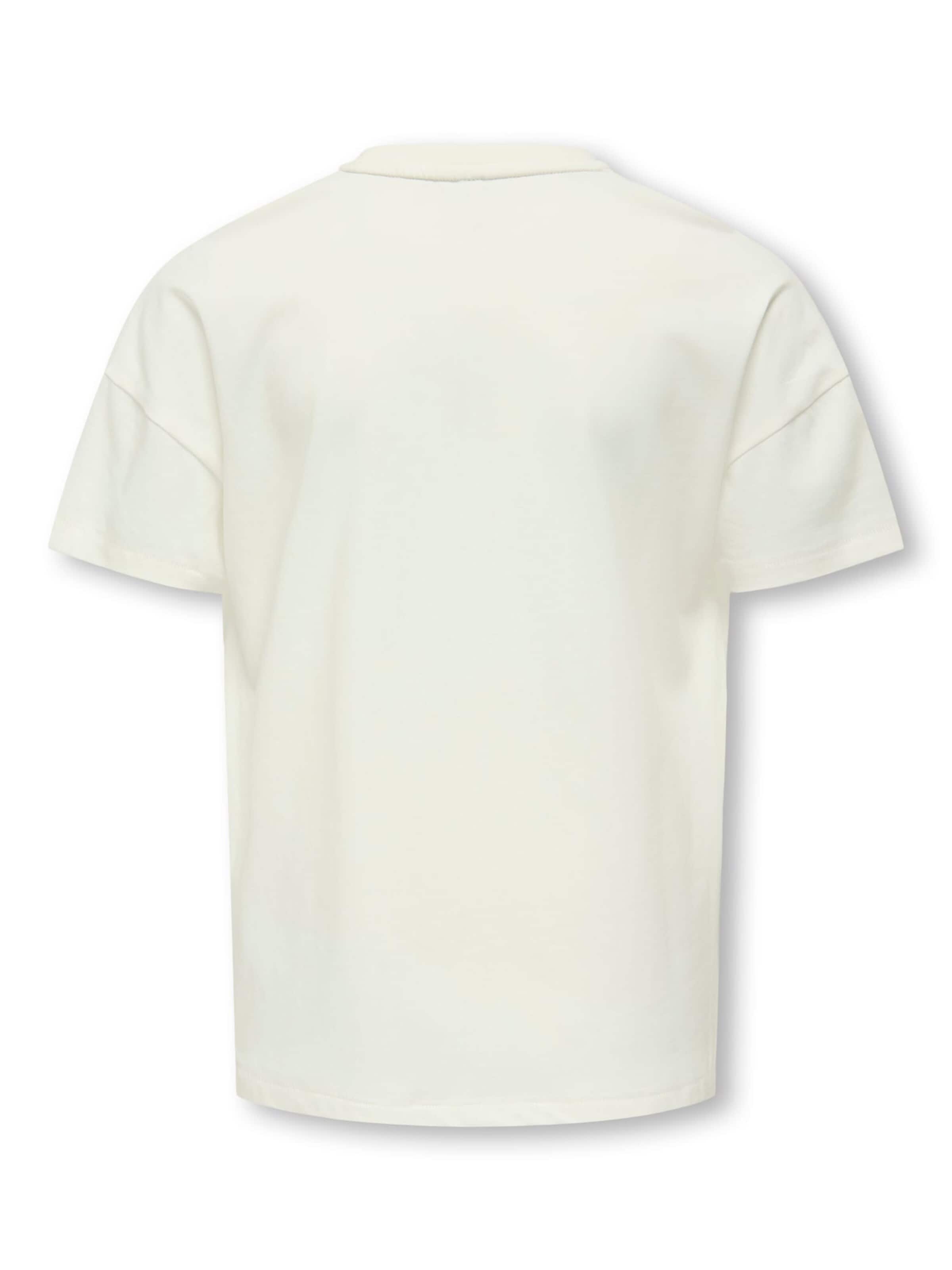ONLY Shirt 'Kate' in White