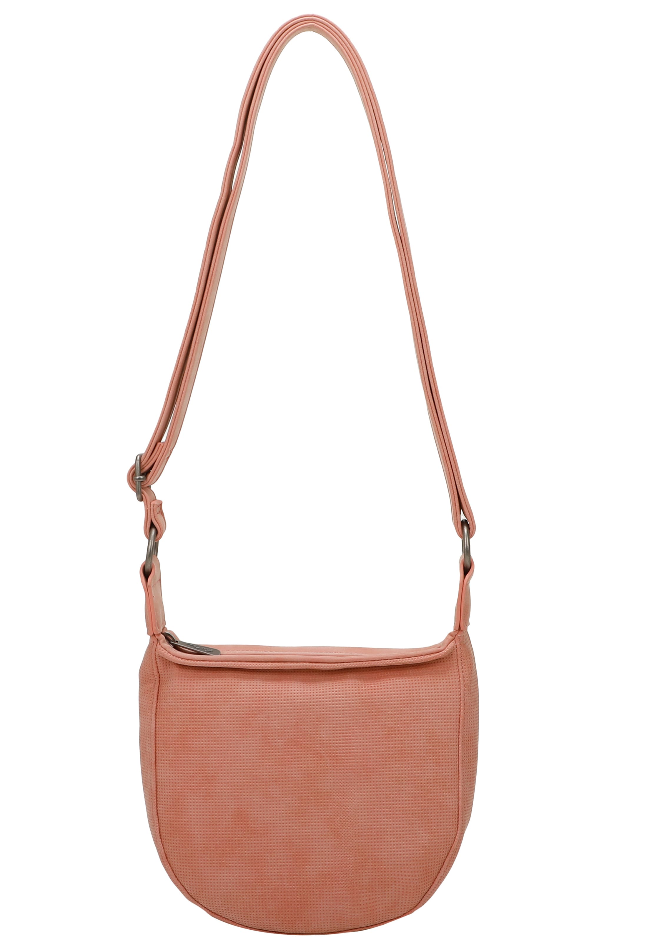 Borsa a spalla 'Jazy02' di Fritzi aus Preußen in arancione