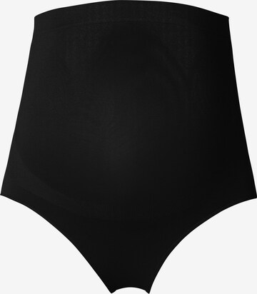 Noppies Panty 'Nisa' in Black: front