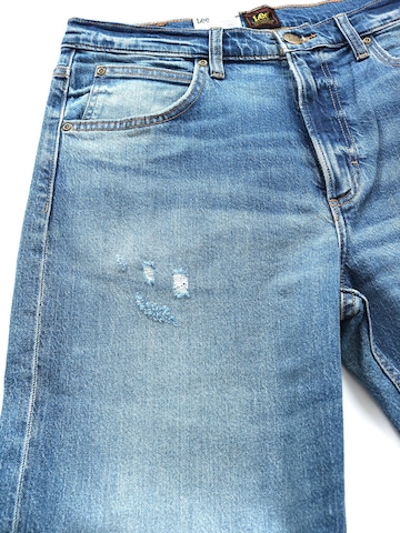 Lee Loosefit Jeans 'OSCAR WICKED SUMMER'‌‌‌‌‌‌‌‌‌ in Blau
