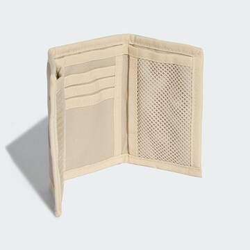Portamonete sportivo di ADIDAS PERFORMANCE in beige