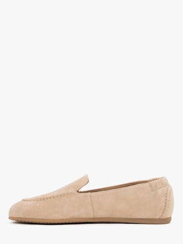 Estro Mokassin '24195-666' i beige