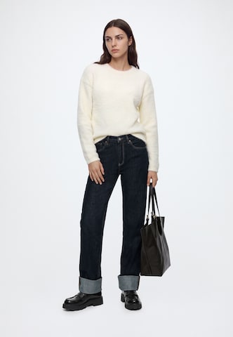 Vero Moda Tall Regular Jeans 'VMALLISON' in Blue