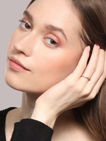 MISH Ring 'Abril' in Gold