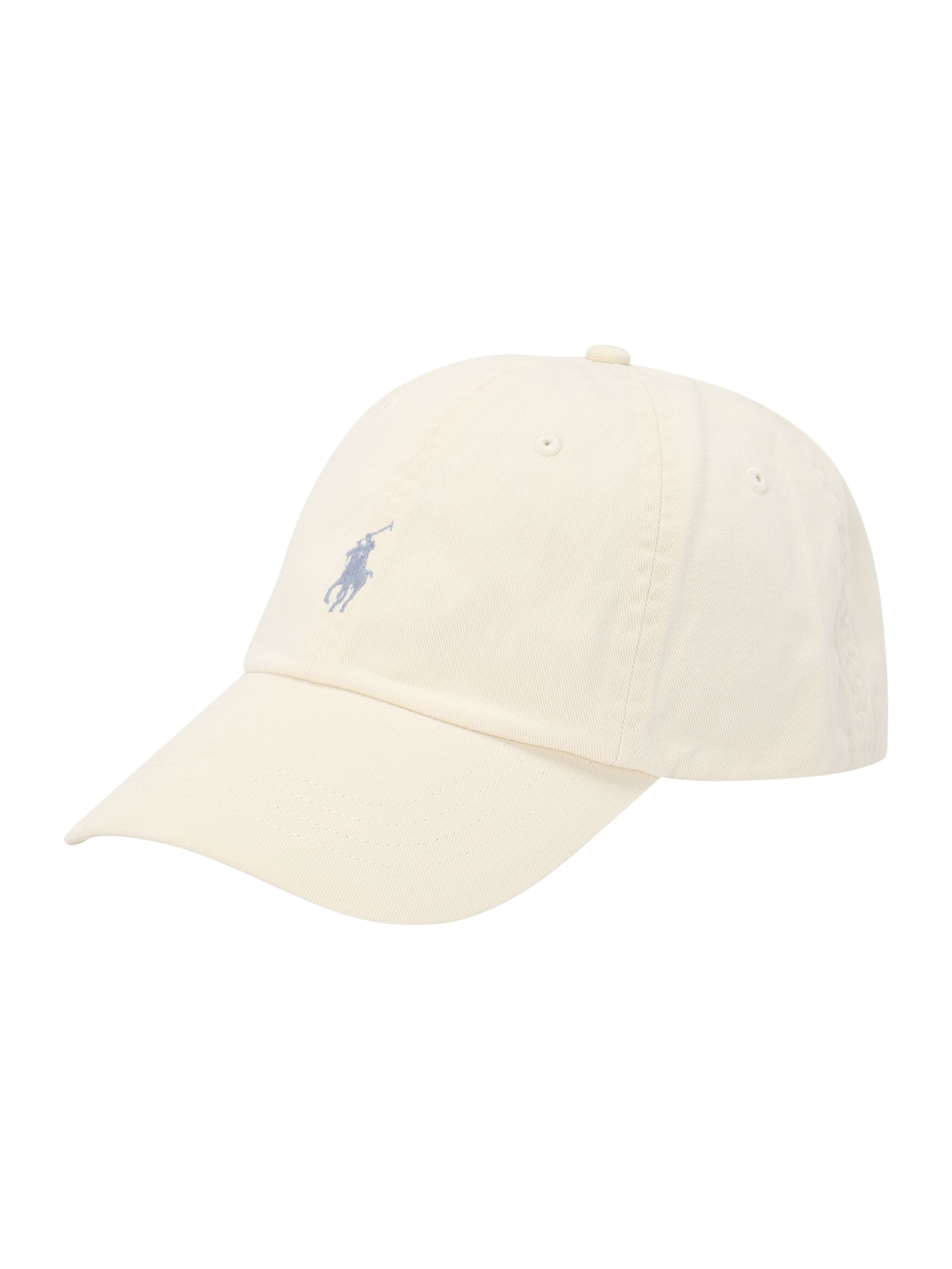 Polo Ralph Lauren Cap in Beige: Vorderseite
