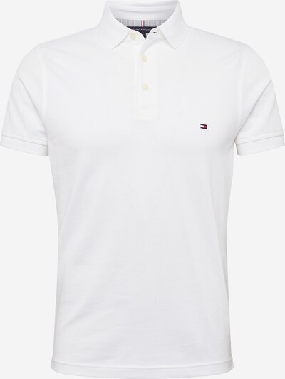 TOMMY HILFIGER Camiseta 'Core 1985' en marino / rojo / blanco, Vista del producto