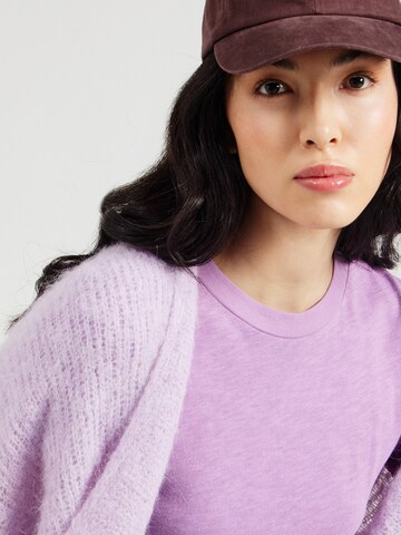 AMERICAN VINTAGE Shirt 'SONOMA' in Purple