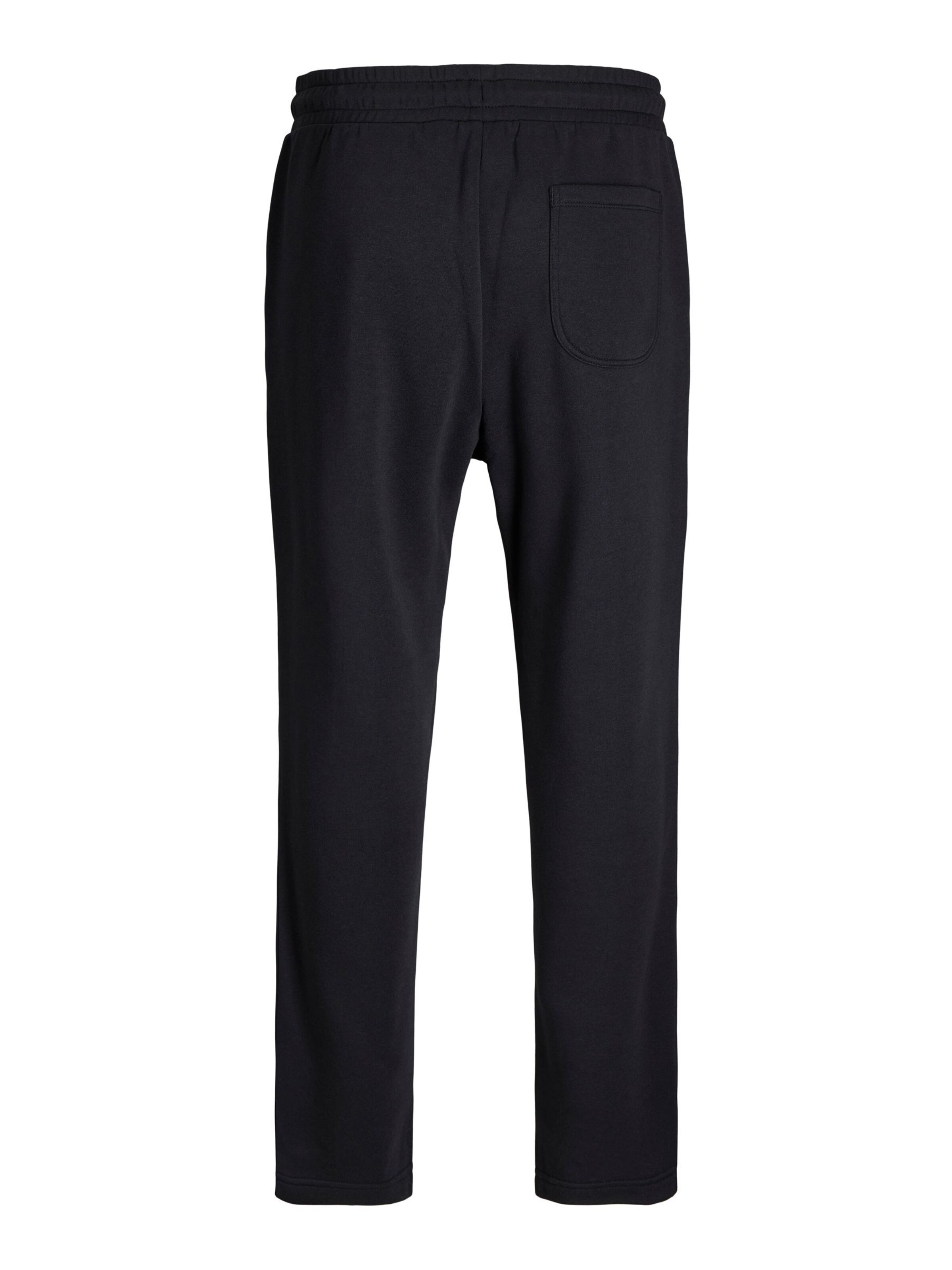 Loosefit Pantalon JACK & JONES en noir