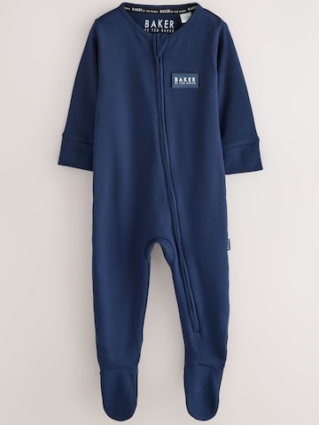 Baker by Ted Baker Nachtkledij in Blauw