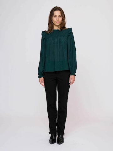 regular Pantaloni ' JackieNN ' di Noa Noa in nero