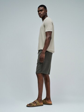 Salsa Jeans Regular Jeans in Groen