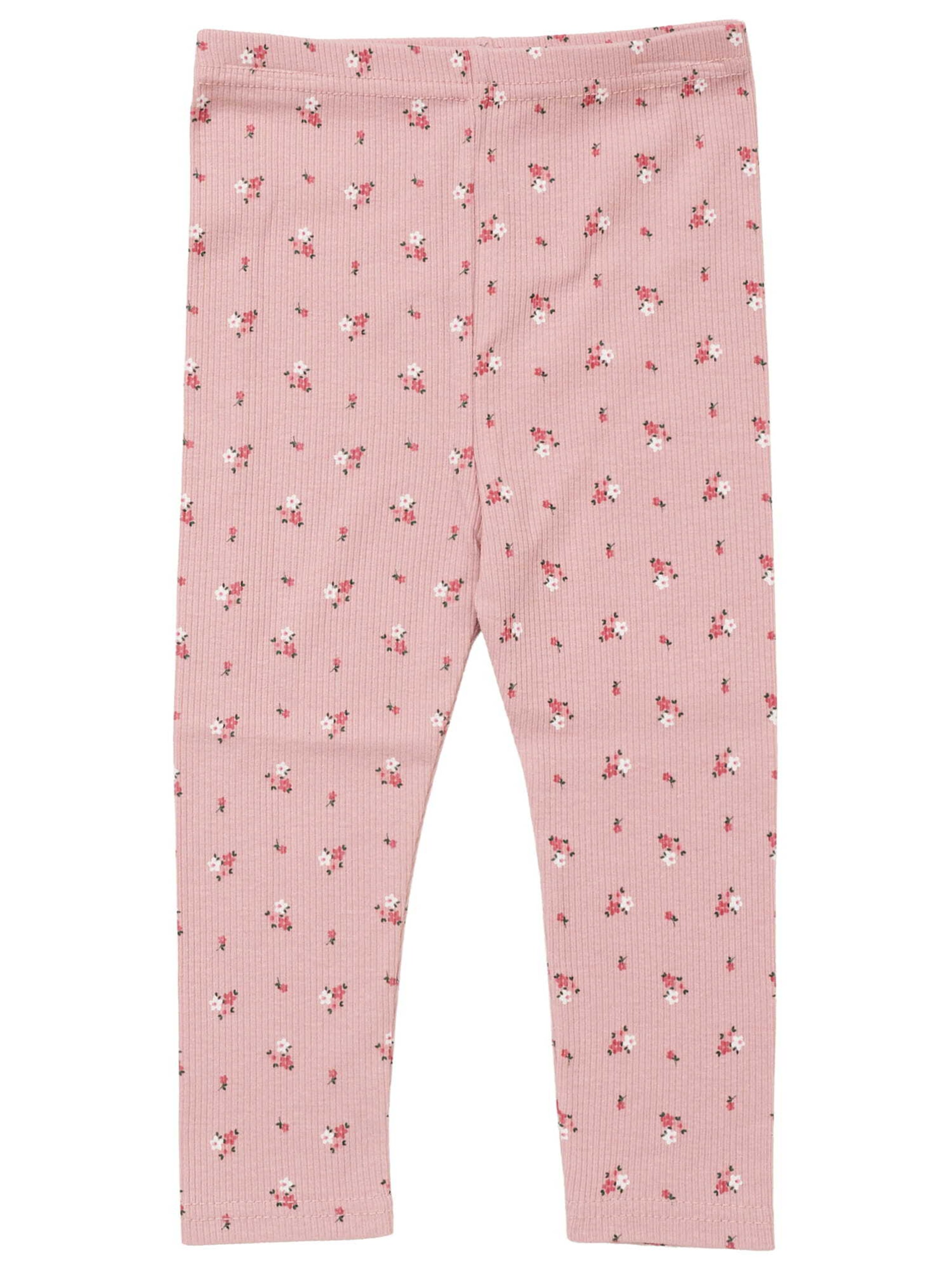 Lily & Jack Set ' Floral ' in Pink