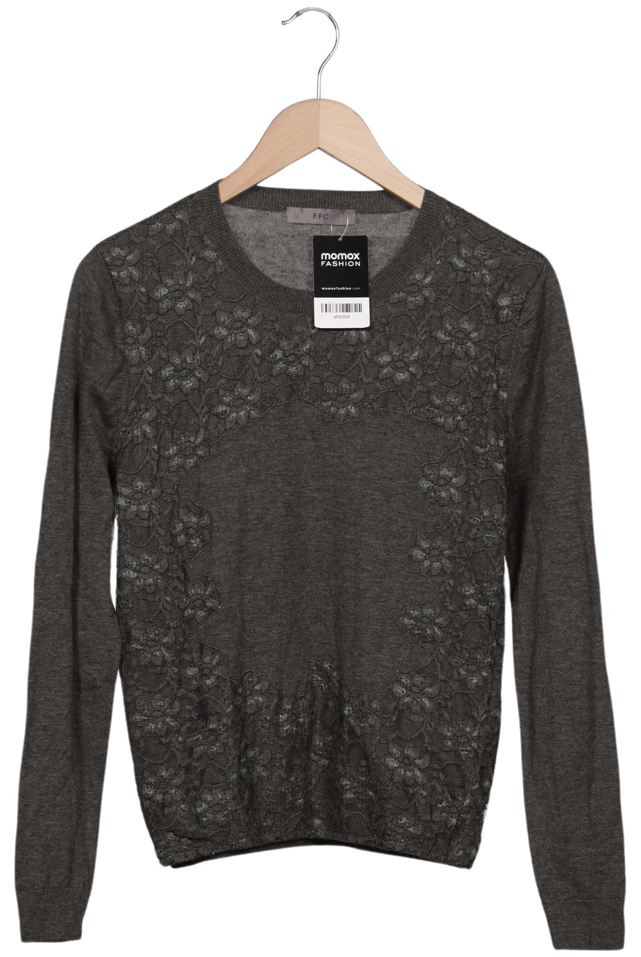 FFC Sweater & Cardigan in L in Grey: front