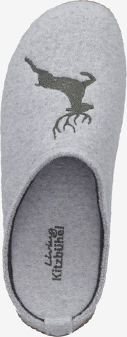 Living Kitzbühel Slippers in Grey