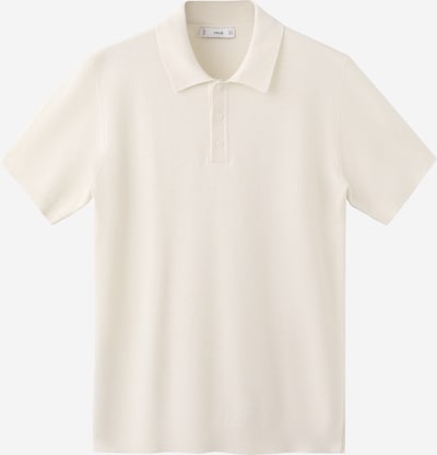 MANGO MAN Paita 'Andrew' värissä beige, Tuotenäkymä
