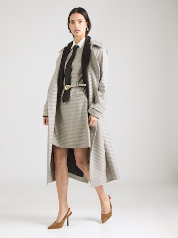 HUGO Платье 'Ketali' в Бежевый