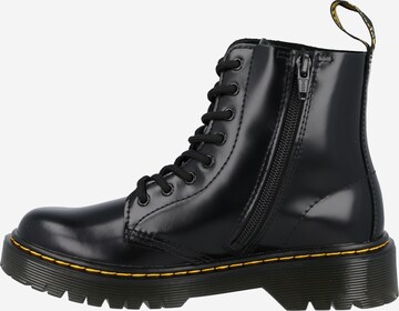 Dr. Martens Laarzen in Zwart