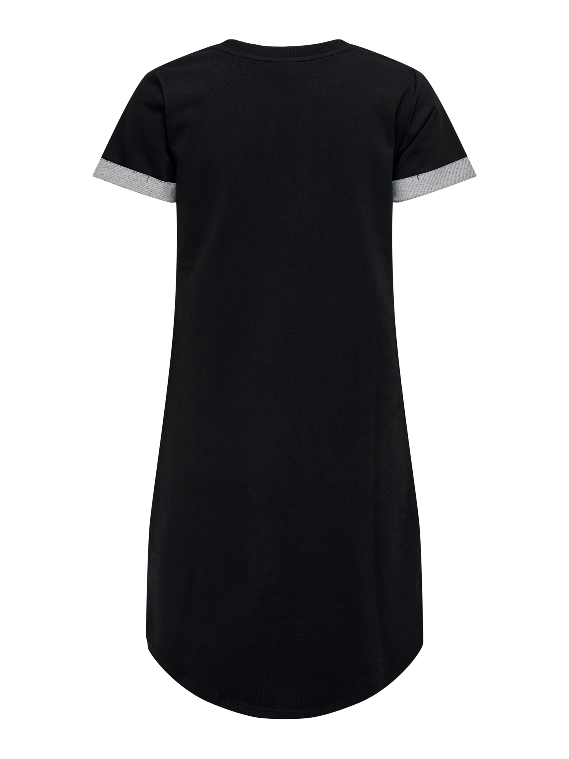 Robe 'JDYIVY' JDY en noir