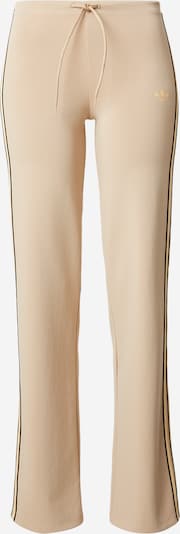 ADIDAS ORIGINALS Hlače u bež / tamno smeđa / svijetložuta, Pregled proizvoda