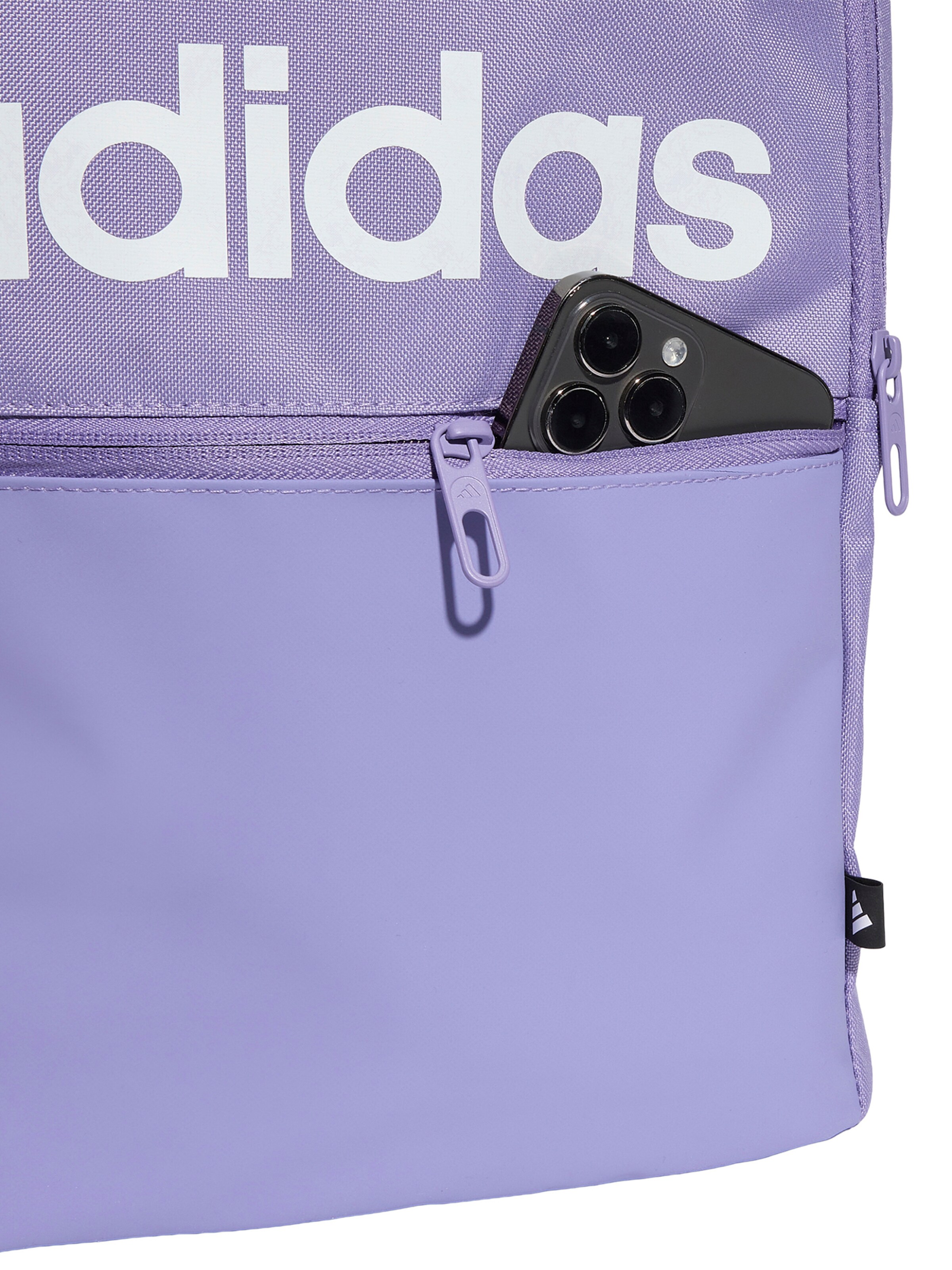 ADIDAS PERFORMANCE Спортивный рюкзак 'CLSC BP DAY' в Лиловый