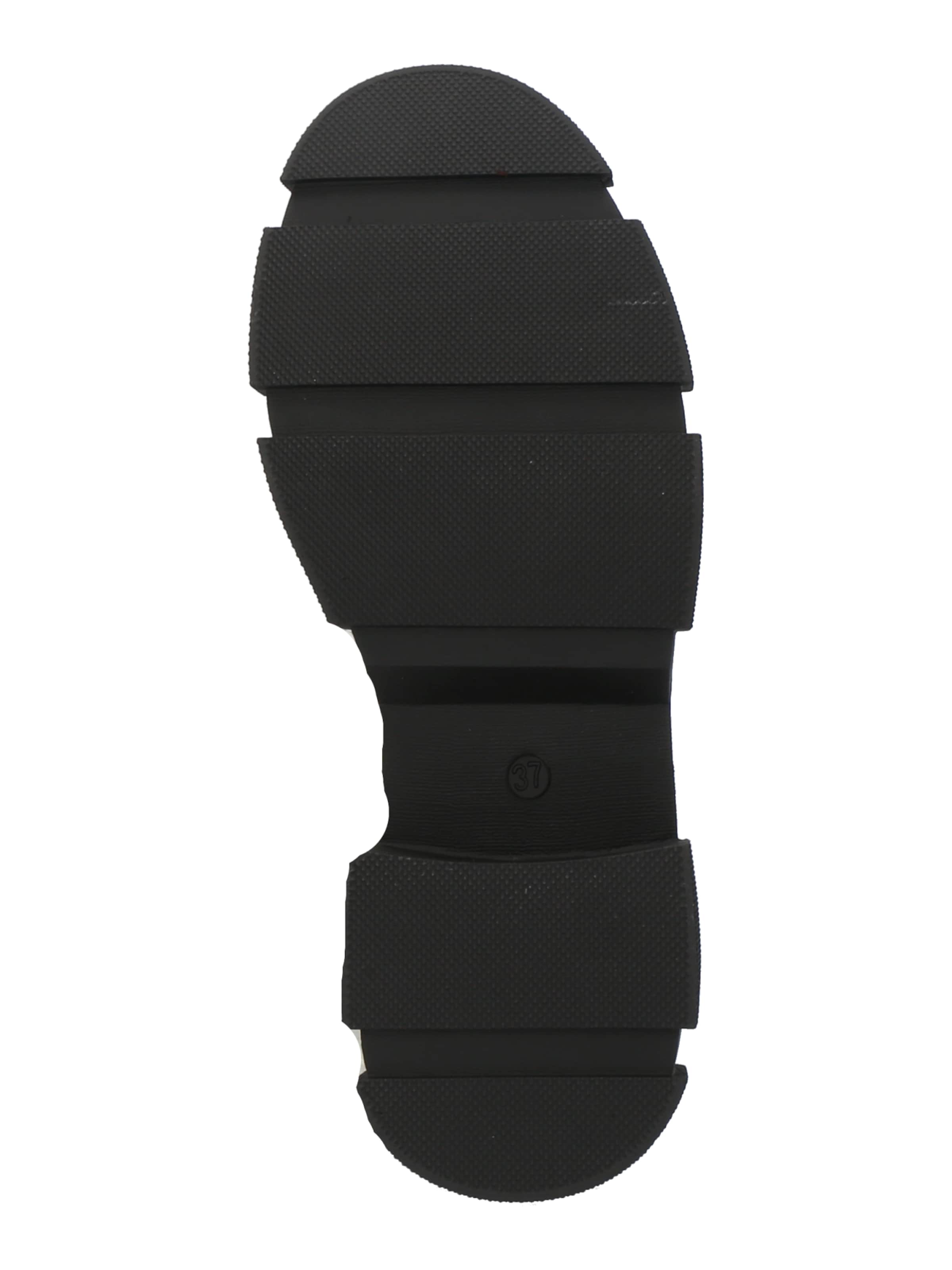 ABOUT YOU Stövel 'Joline' i svart