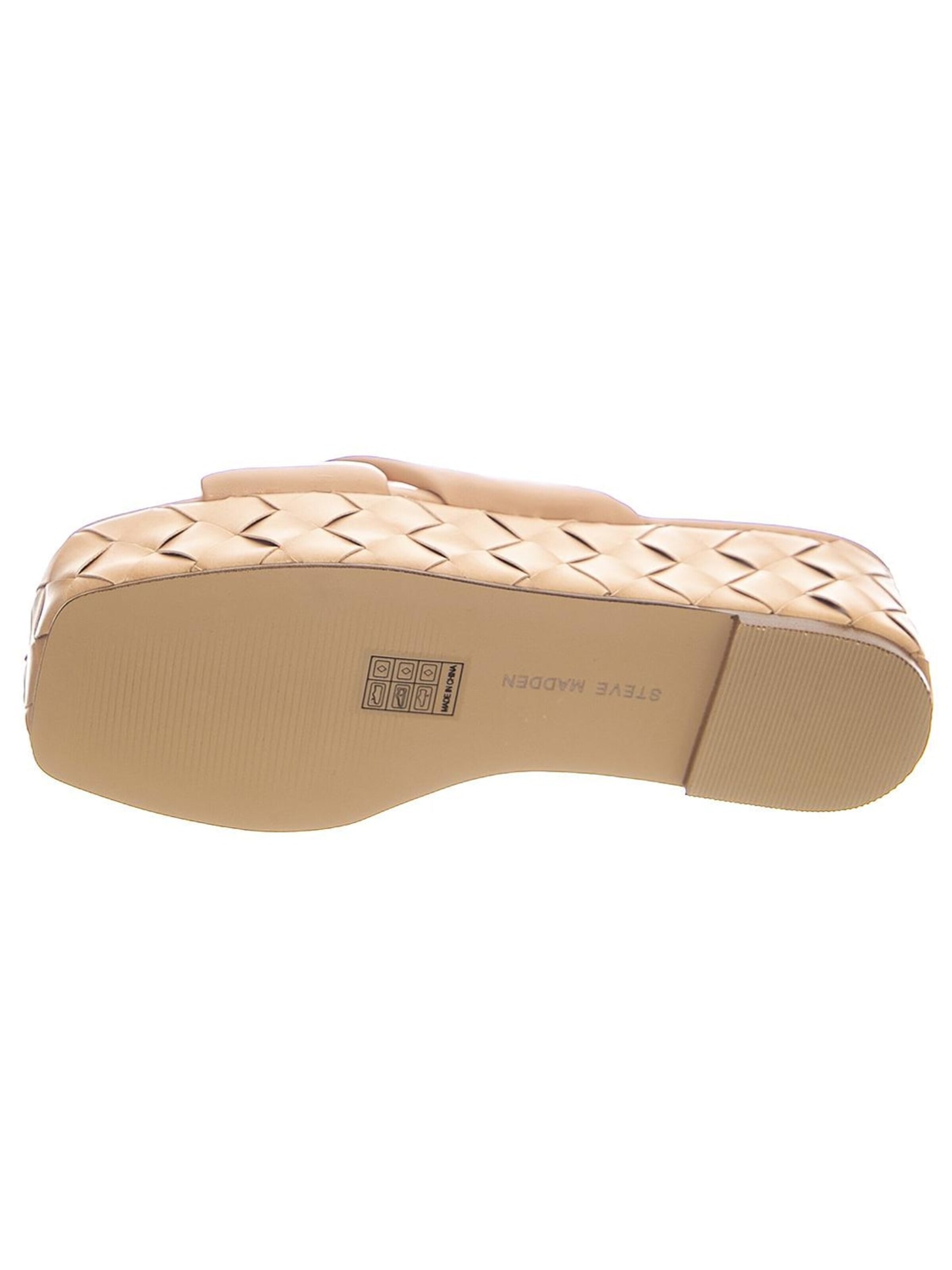 Zoccoletto 'Raivyn' di STEVE MADDEN in rosa
