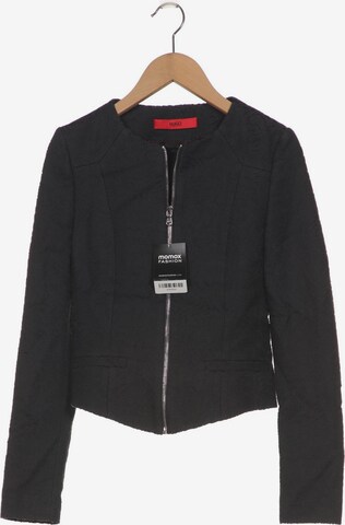 HUGO Red Jacke XS in Schwarz: predná strana