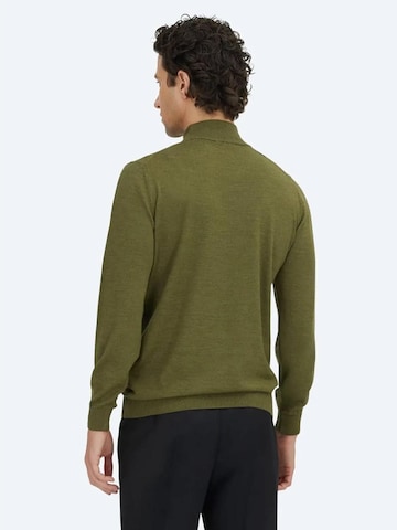 KİP Trui in Groen