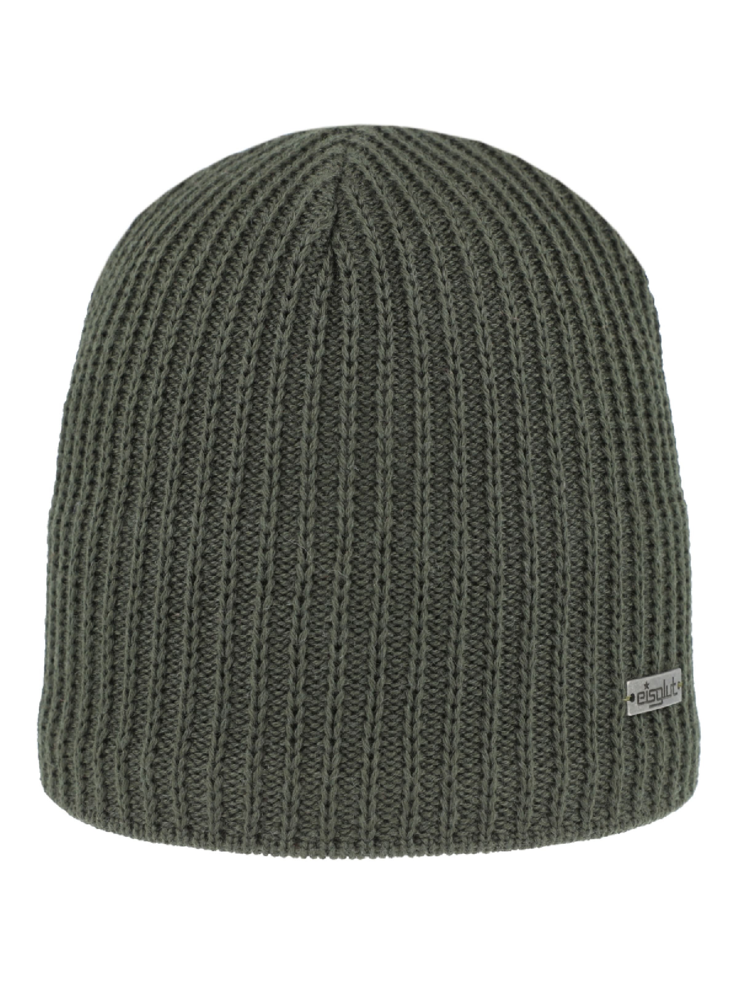 Eisglut Pipo 'Anthonya' värissä vihreä: etupuoli