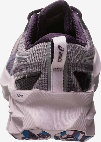 ASICS Running Shoes 'NOVABLAST 2' in Purple