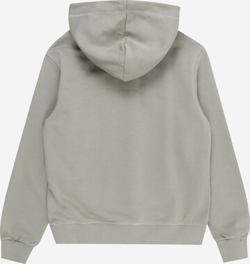 DSQUARED2 - Sweatshirt em cinzento