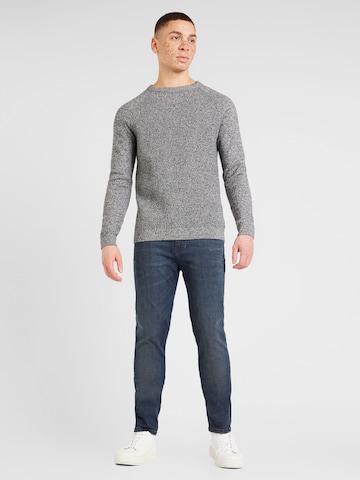 Pullover di QS in nero