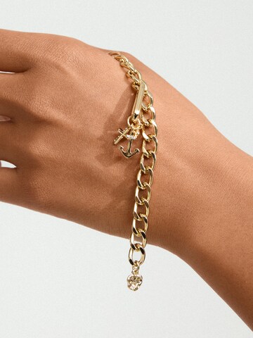 Pilgrim Hangers 'Symbols' in Goud