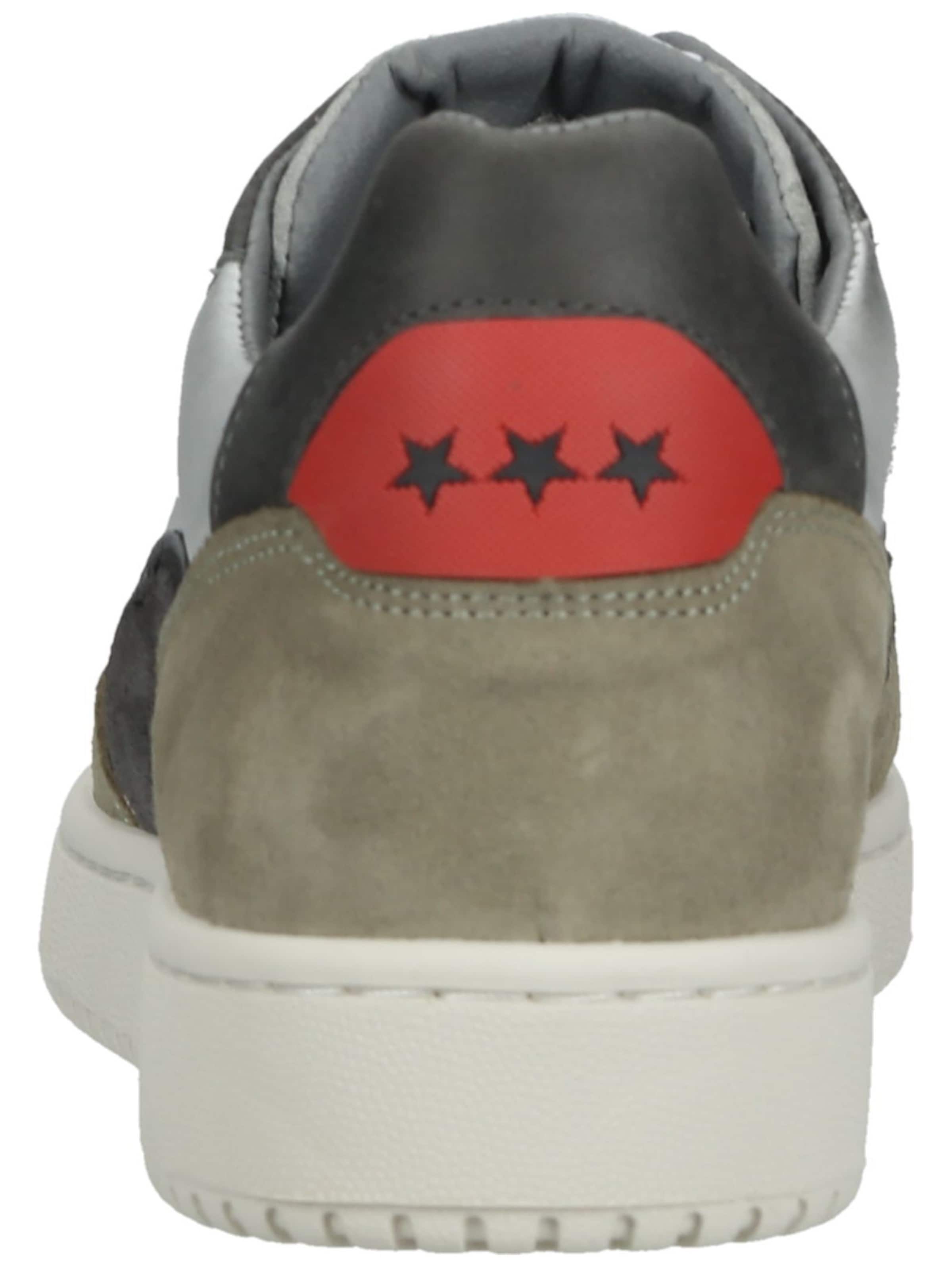 PANTOFOLA D'ORO Sneakers in Green