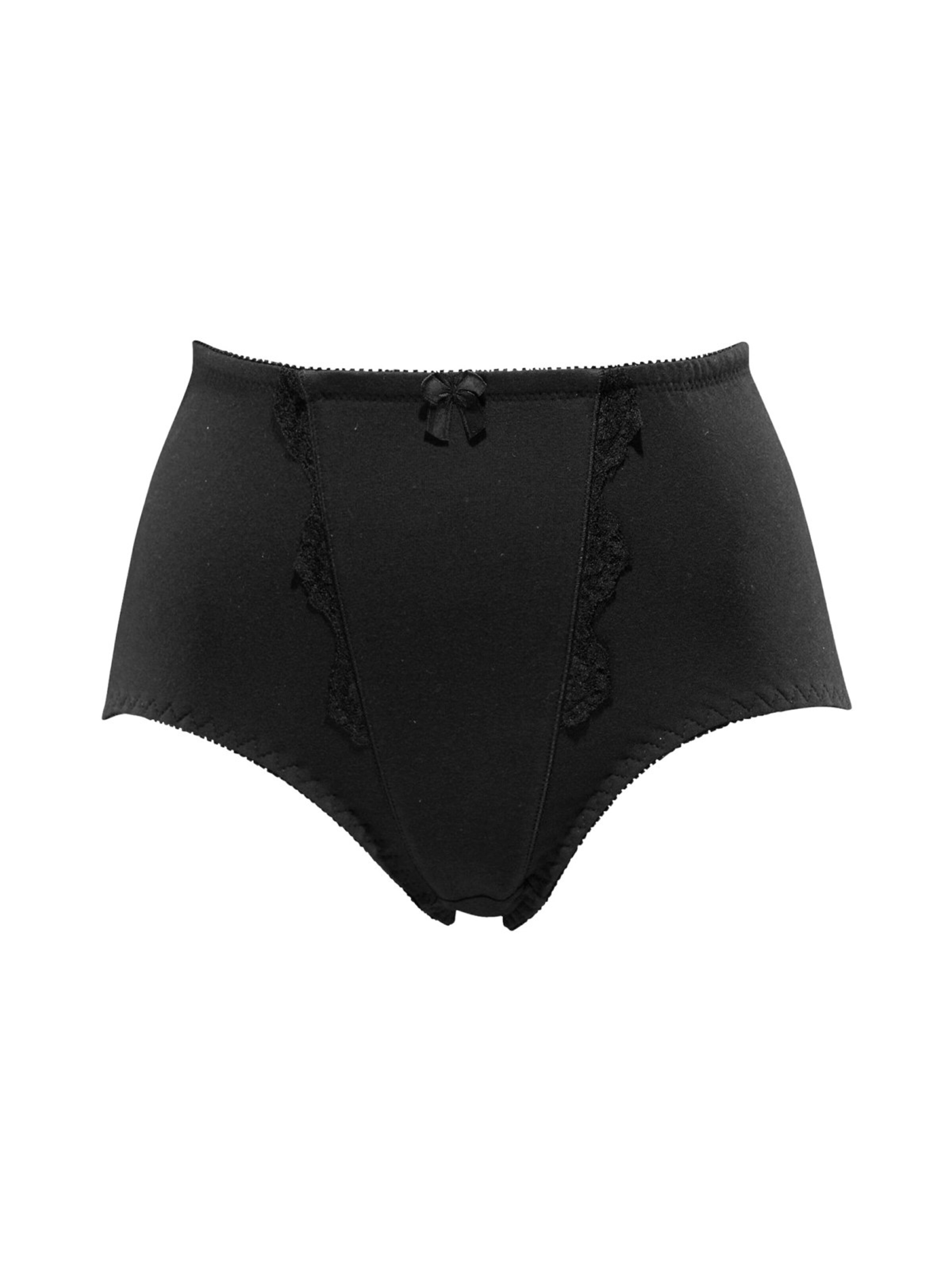 Cellbes of Sweden Slip in Zwart