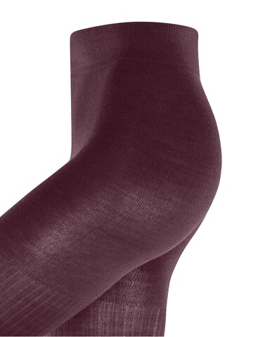 BURLINGTON Tights 'Rib Couture' in Mixed colors
