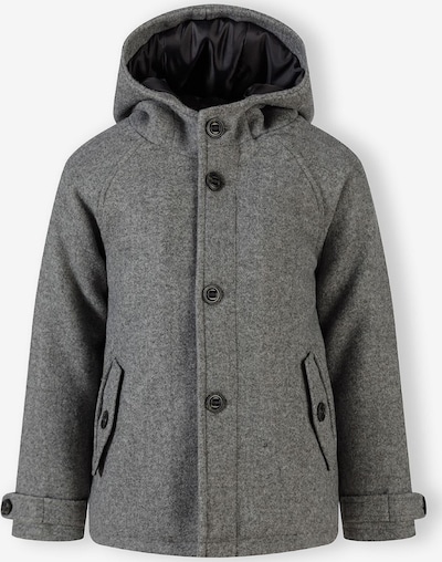 MINOTI Zimska jakna u siva / tamo siva, Pregled proizvoda